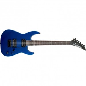 Электрогитара Jackson JS11 Dinky Blue