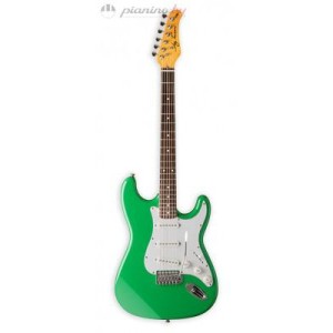 Электрогитара JayTurser by Washburn JT-300 SFG