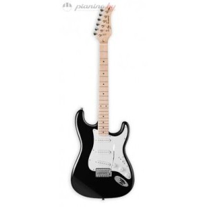 Электрогитара JayTurser by Washburn JT-300V BLK