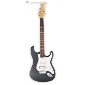 Электрогитара JayTurser by Washburn JT-301 BK