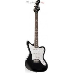 Электрогитара JayTurser by Washburn JT-JG BLK