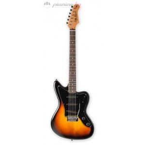 Электрогитара JayTurser by Washburn JT-JG CRS