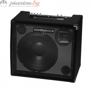 Клавишный комбоусилитель Behringer K1800FX