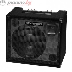 Клавишный комбоусилитель Behringer K900FX