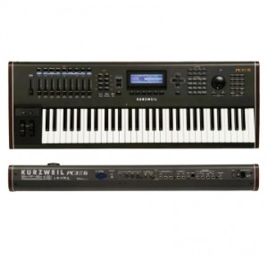 Синтезатор KURZWEIL PC3K6