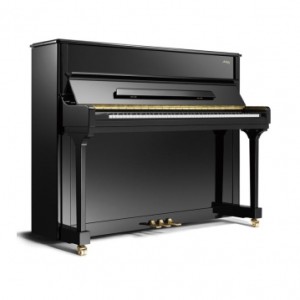Акустическое пианино Kayserburg QU1-KAM5 BK