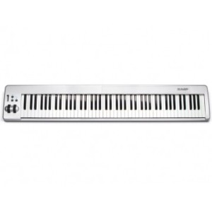 MIDI-клавиатура M-Audio Keystation 88 es