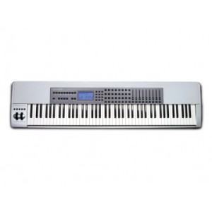 MIDI-клавиатура M-Audio Keystation Pro 88