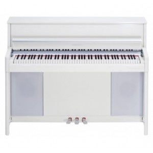 Цифровое пианино Kurzweil CUP1 WHP