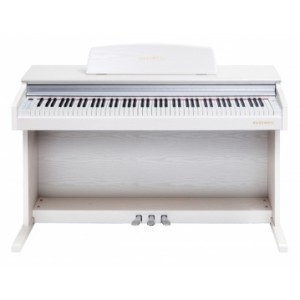 Цифровое пианино Kurzweil M210WH