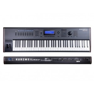 Синтезатор Kurzweil PC3A8