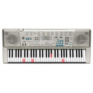 Синтезатор Casio LK-300