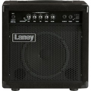 Бас-гитарный комбоусилитель Laney RB1