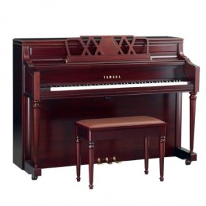 Акустическое пианино YAMAHA M2 SM