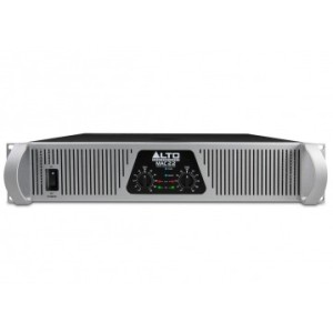 Усилитель мощности Alto Mac 2.2