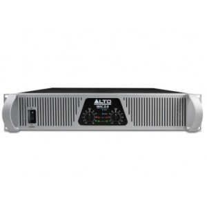 Усилитель мощности Alto Mac 2.4