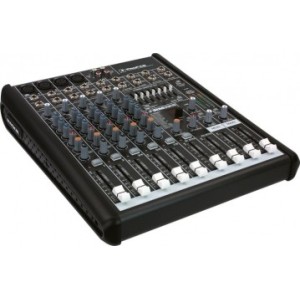 Микшерный пульт Mackie ProFX8