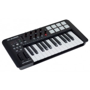 Midi-клавиатура M-Audio Oxygen 25 IV