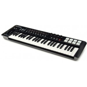 Midi-клавиатура M-audio Oxygen 49 IV