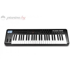 MIDI-клавиатура ALESIS QX49