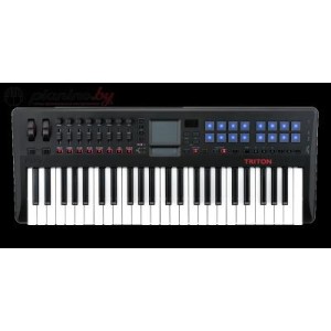 MIDI-клавиатура Korg TRITON Taktile 49