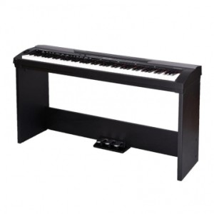 Цифровое пианино Medeli SP4000b + Стойка