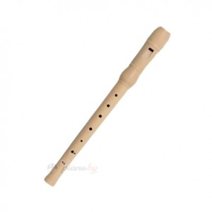 Блокфлейта Meinel M206-1 Nat