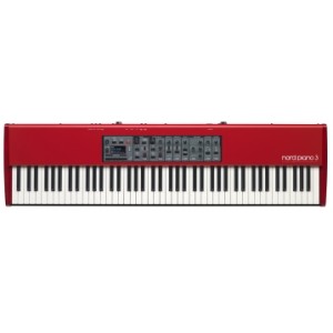 Синтезатор Nord Piano 3