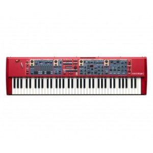 Синтезатор Nord Stage 2 SW73