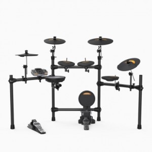 Электронная ударная установка NUX DM-4S