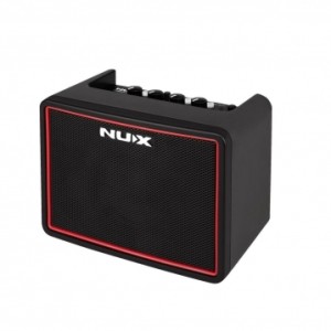 Гитарный комбоусилитель Nux Mighty Lite BT