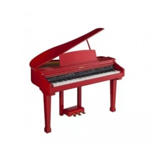 Цифровой рояль Orla Grand 120 Red