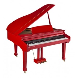 Цифровой рояль Orla Grand 310 Red