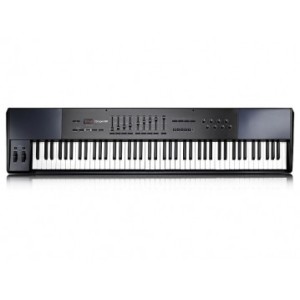 MIDI-клавиатура M-Audio Oxygen 88