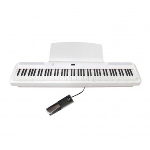 Цифровое пианино Pearl River P200 We