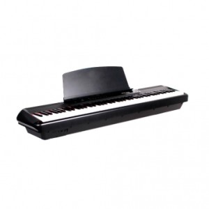 Цифровое пианино Pearl River P60 BK