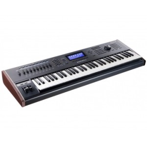 Синтезатор Kurzweil PC3A6