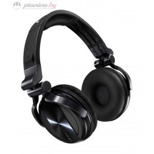 Наушники Pioneer HDJ-1500-K