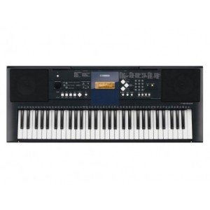Синтезатор Yamaha PSR-E333