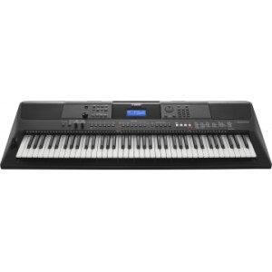 Синтезатор Yamaha PSR-EW400