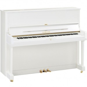 Акустическое пианино Yamaha YUS1 PW