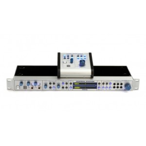 Контроллер студийных мониторов PreSonus Central Station Plus