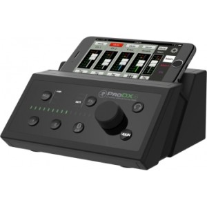Микшерный пульт Mackie ProDX4