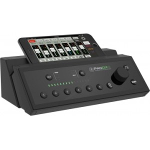 Микшерный пульт Mackie ProDX8