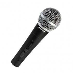 Микрофон Proel DM580LC