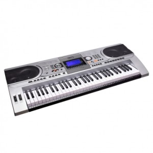 Синтезатор ROCKDALE Keys RHK-400