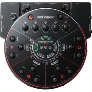 Микшерный пульт ROLAND HS-5
