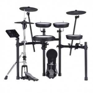 Электронная ударная установка Roland TD-07KVX + MDS-COM