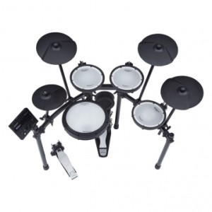 Электронная ударная установка Roland TD-07KX + MDS-COM