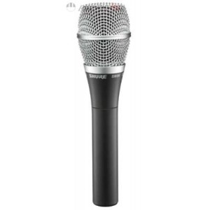 Микрофон Shure SM86